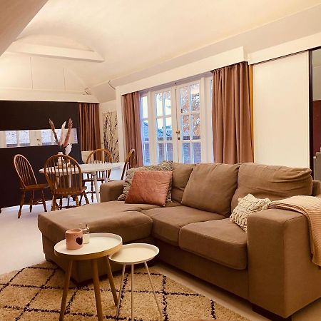 Sfeervolle Loft B&B Uden Centrum Zewnętrze zdjęcie