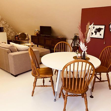 Sfeervolle Loft B&B Uden Centrum Zewnętrze zdjęcie