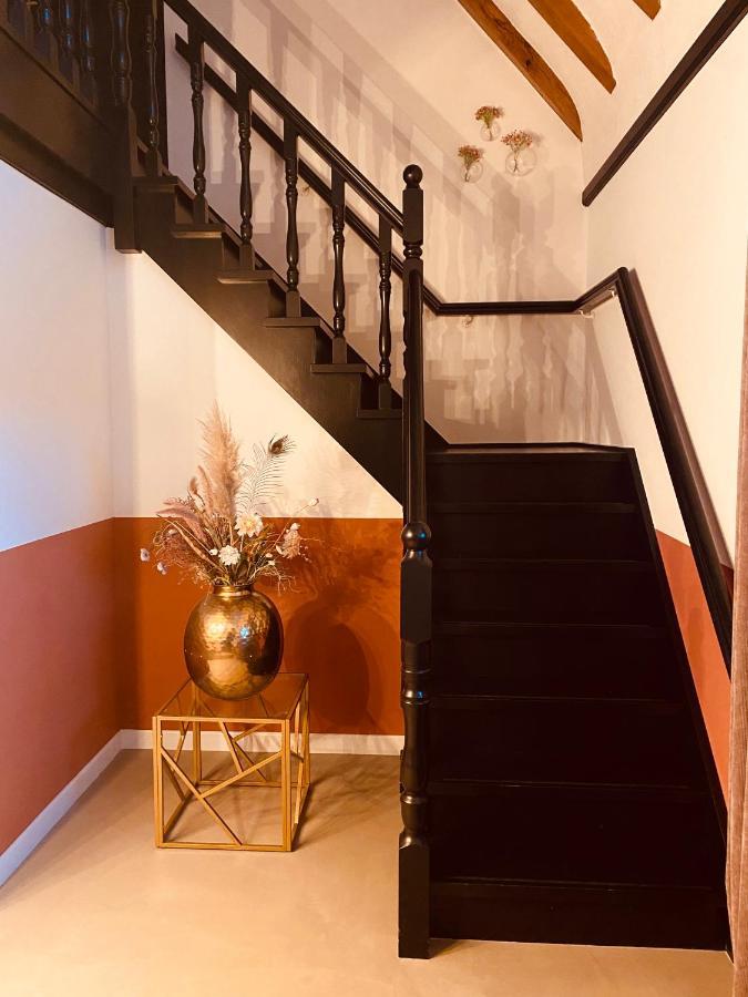 Sfeervolle Loft B&B Uden Centrum Zewnętrze zdjęcie