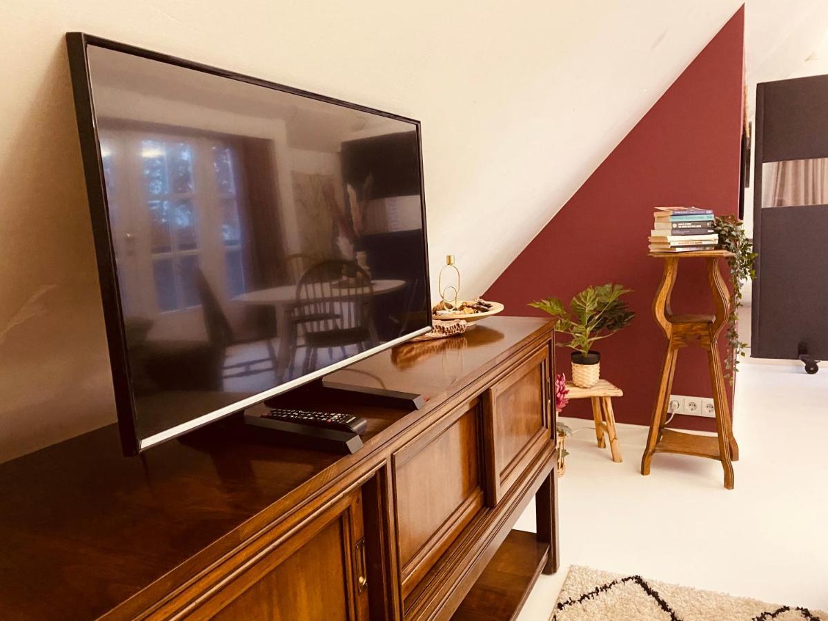 Sfeervolle Loft B&B Uden Centrum Zewnętrze zdjęcie