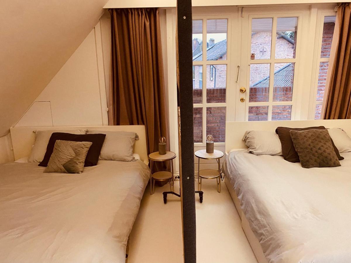 Sfeervolle Loft B&B Uden Centrum Zewnętrze zdjęcie