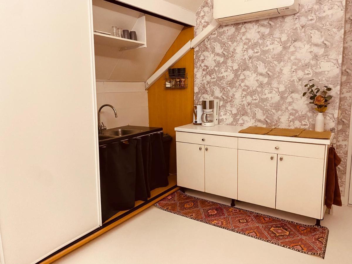 Sfeervolle Loft B&B Uden Centrum Zewnętrze zdjęcie