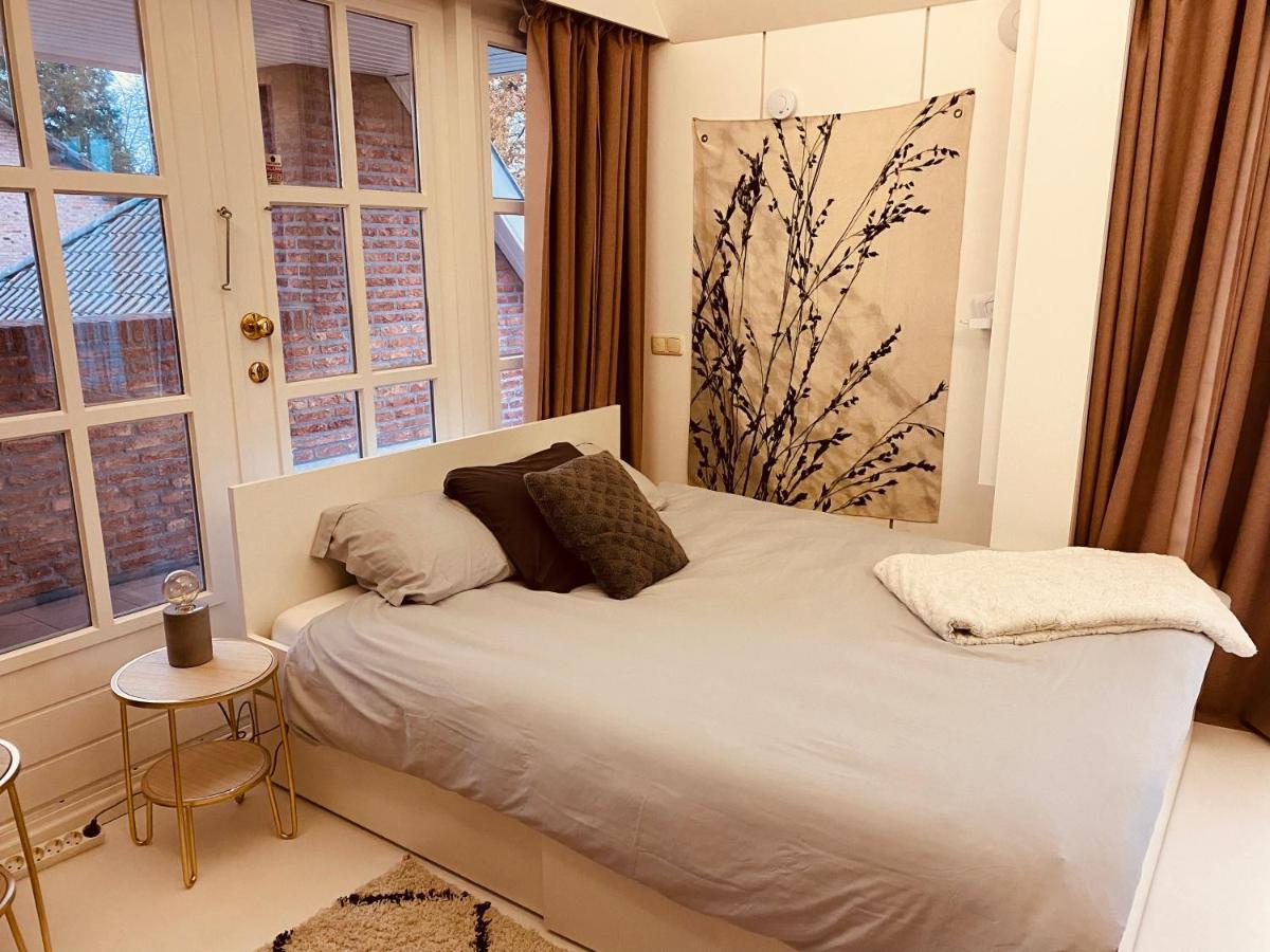 Sfeervolle Loft B&B Uden Centrum Zewnętrze zdjęcie