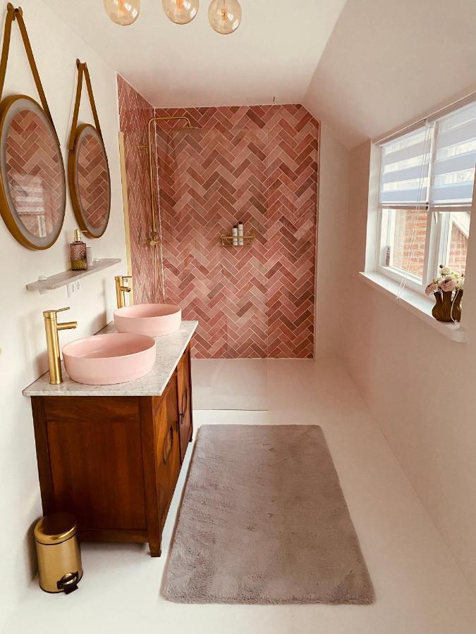 Sfeervolle Loft B&B Uden Centrum Zewnętrze zdjęcie