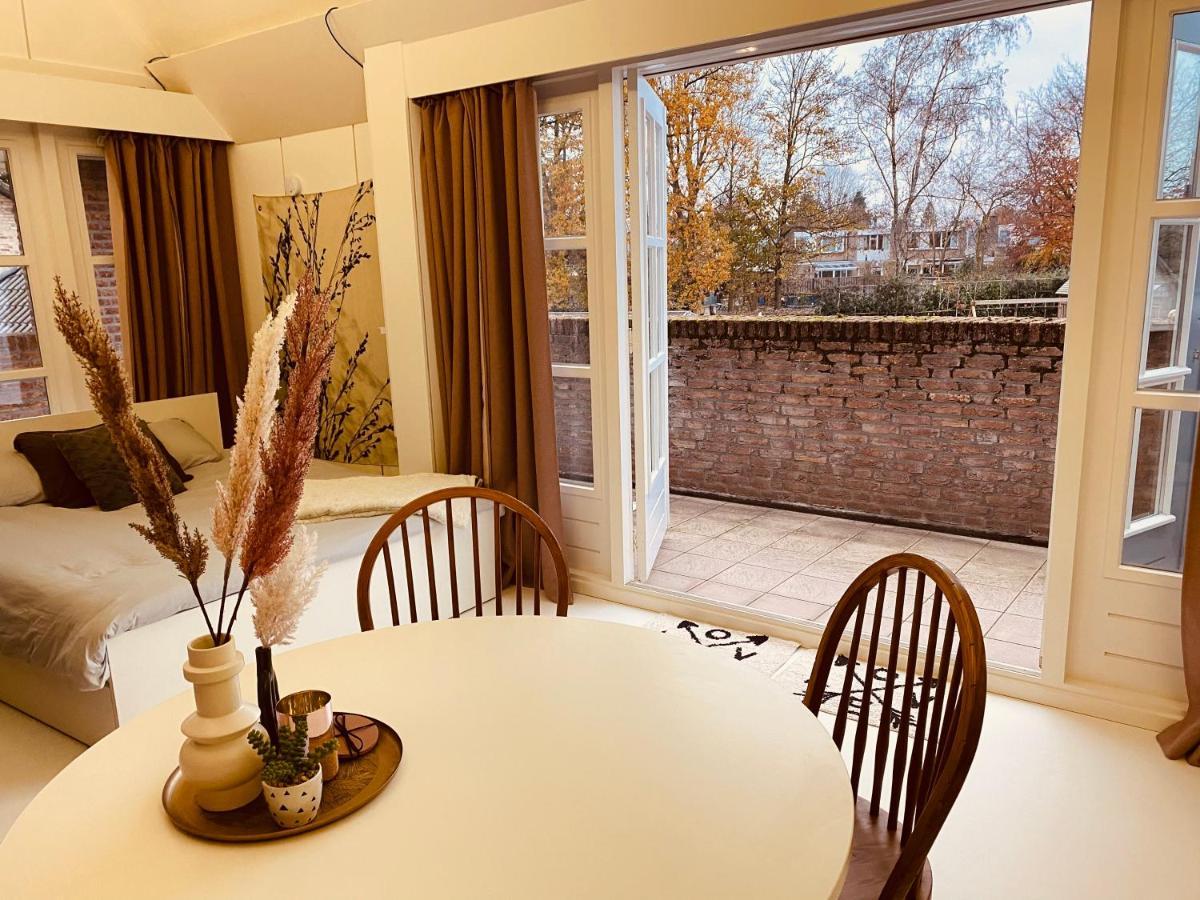 Sfeervolle Loft B&B Uden Centrum Zewnętrze zdjęcie