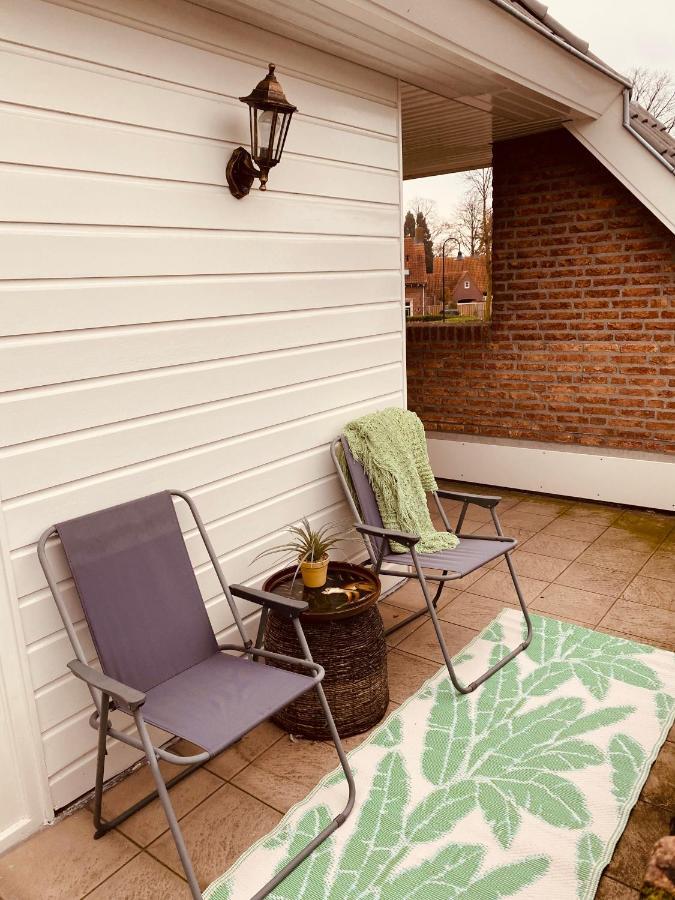 Sfeervolle Loft B&B Uden Centrum Zewnętrze zdjęcie