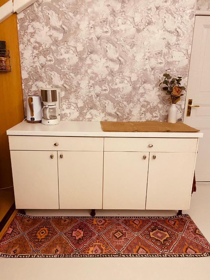 Sfeervolle Loft B&B Uden Centrum Zewnętrze zdjęcie