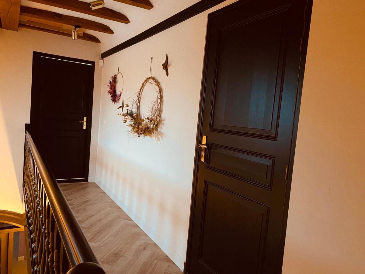 Sfeervolle Loft B&B Uden Centrum Zewnętrze zdjęcie