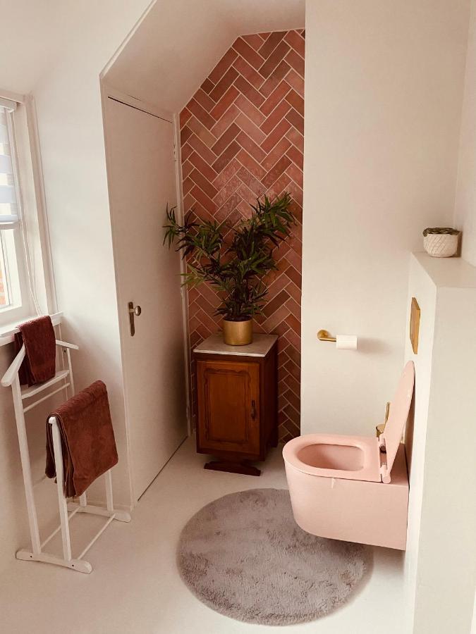 Sfeervolle Loft B&B Uden Centrum Zewnętrze zdjęcie