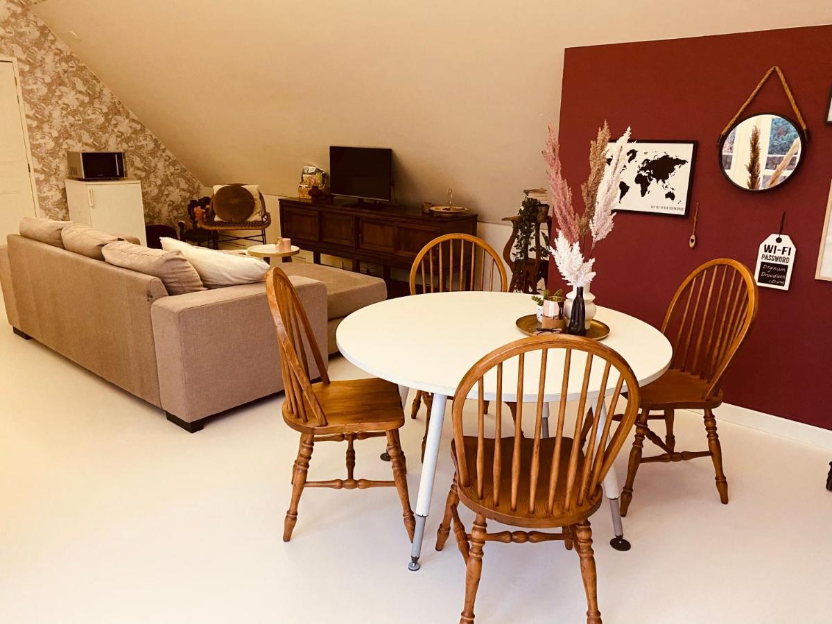 Sfeervolle Loft B&B Uden Centrum Zewnętrze zdjęcie