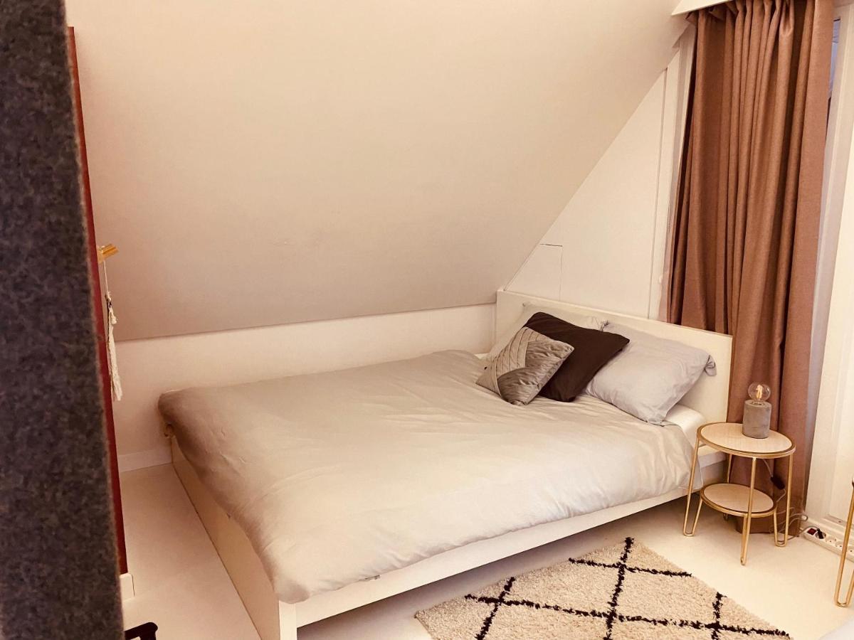 Sfeervolle Loft B&B Uden Centrum Zewnętrze zdjęcie