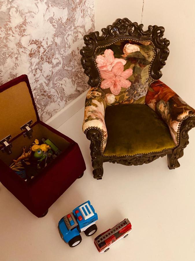 Sfeervolle Loft B&B Uden Centrum Zewnętrze zdjęcie