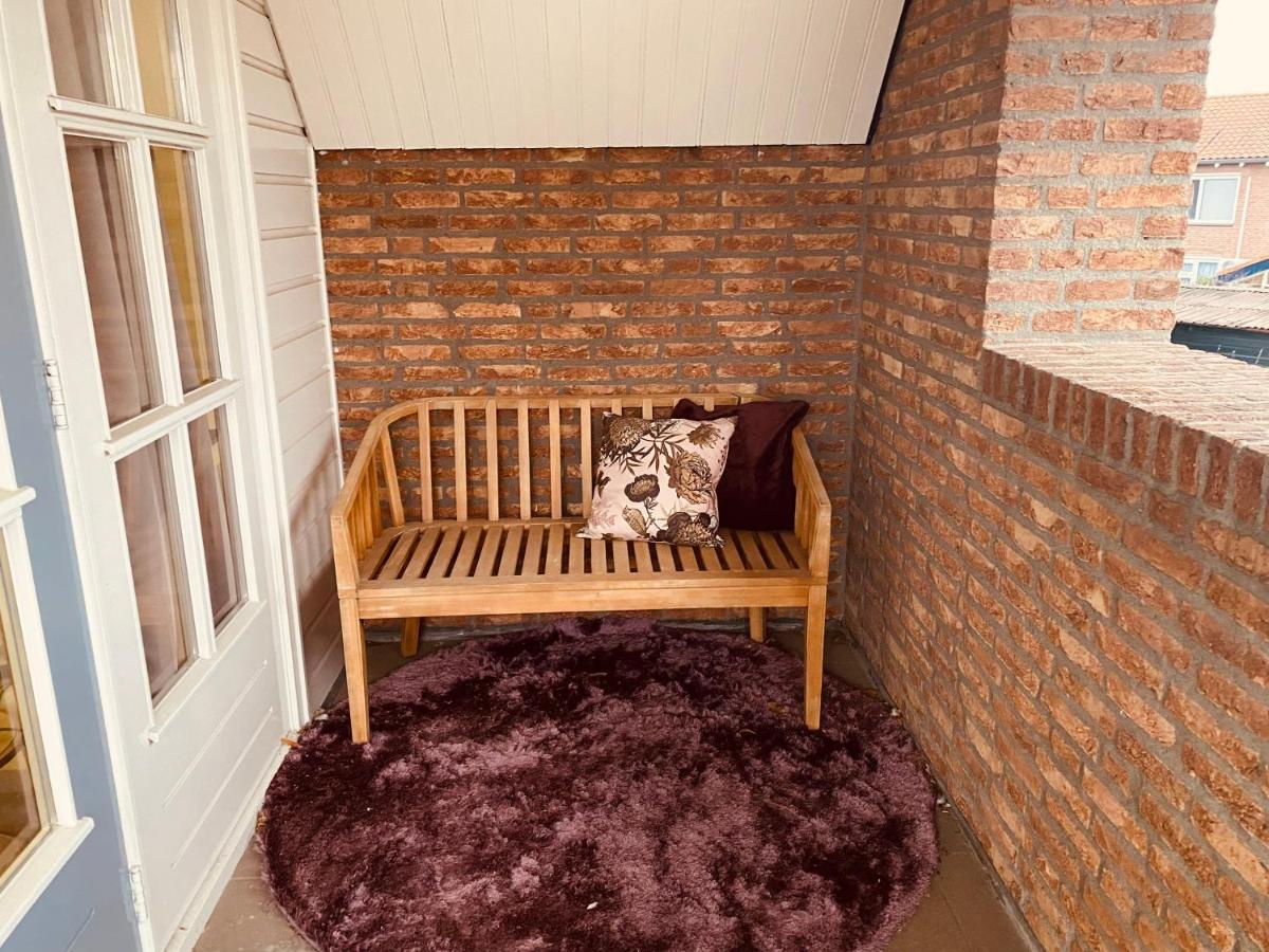 Sfeervolle Loft B&B Uden Centrum Zewnętrze zdjęcie